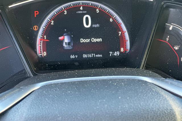 Used 2019 Honda Civic Sport image 27