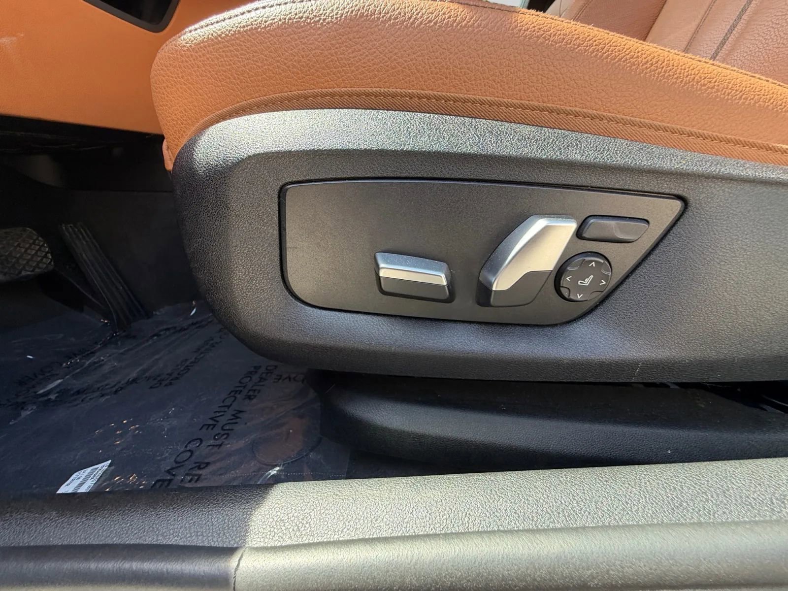Used 2017 BMW 530i RWD image 18