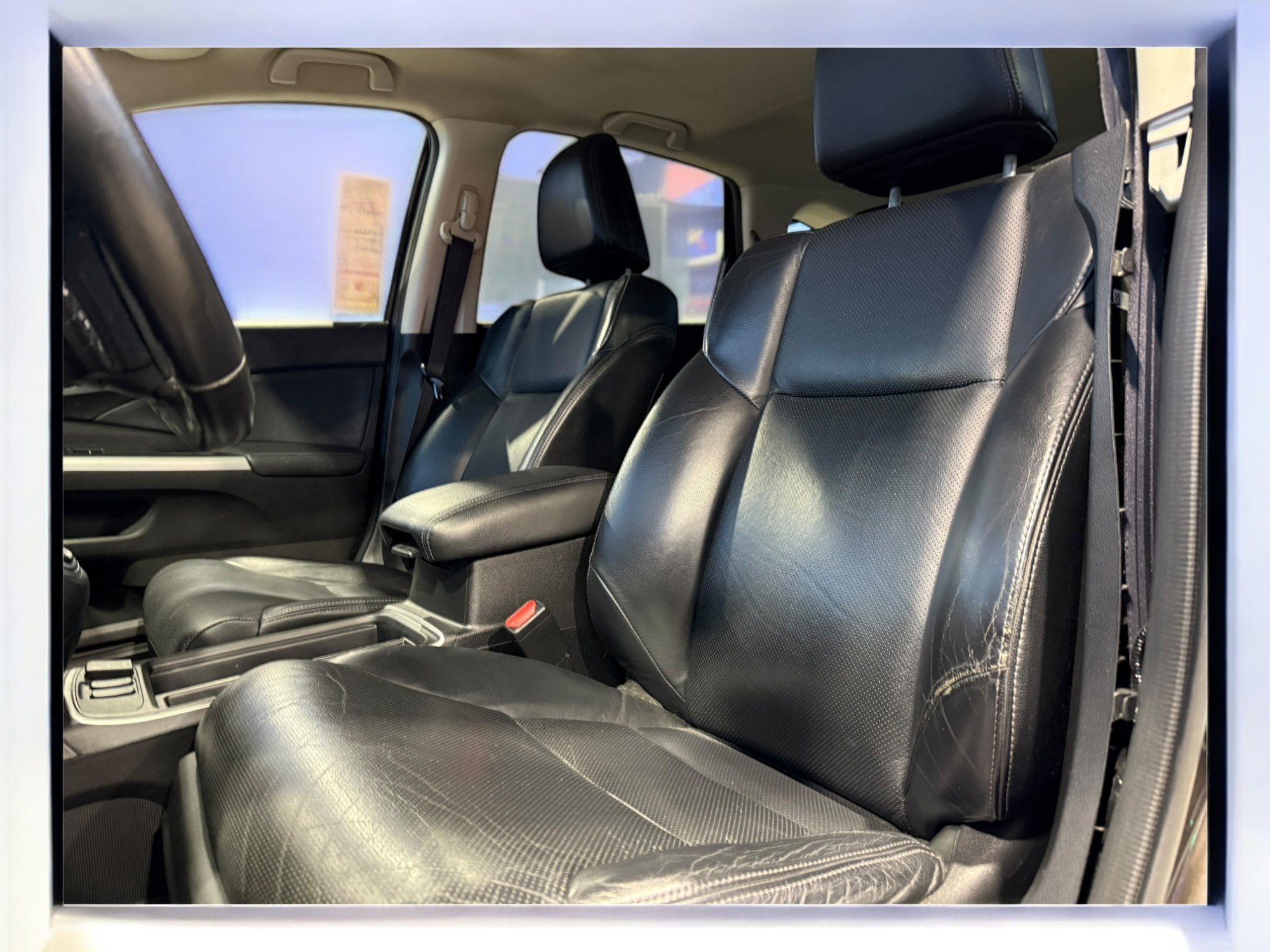 Used 2016 Honda CR-V Touring image 14