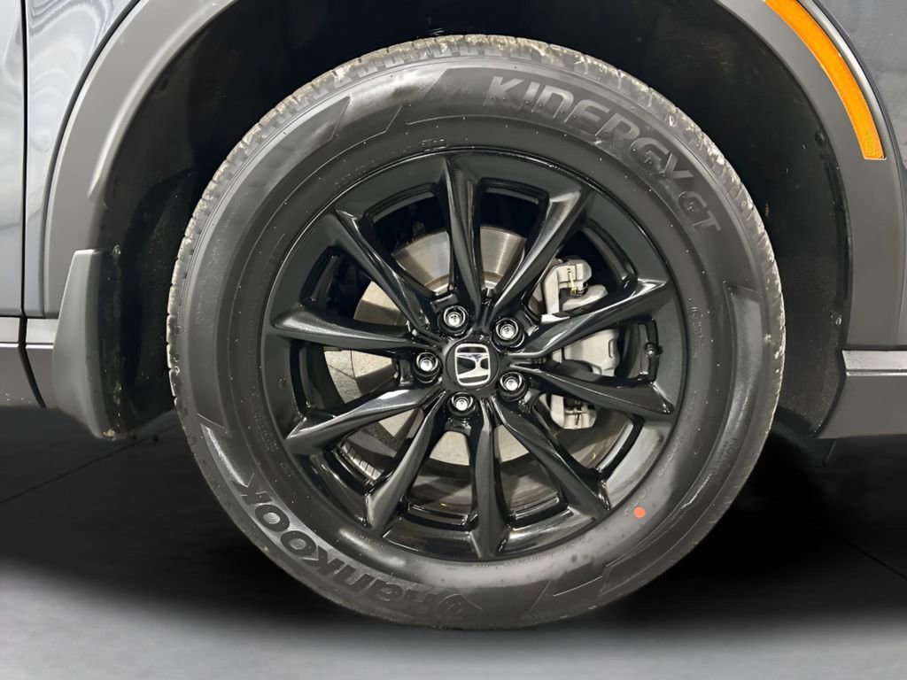 Certified 2026 Honda CR-V Sport-L image 14