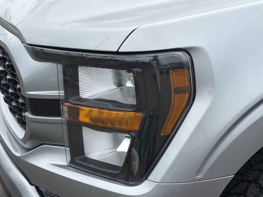 Certified 2023 Ford F150 XL w/ STX Appearance Package AWD/4WD image 8