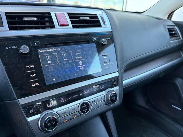 Used 2017 Subaru Legacy 2.5i Limited AWD/4WD image 8