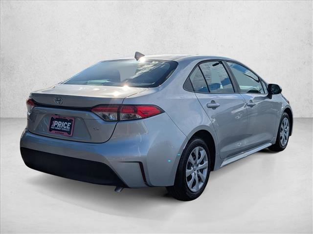 Used 2024 Toyota Corolla LE image 5