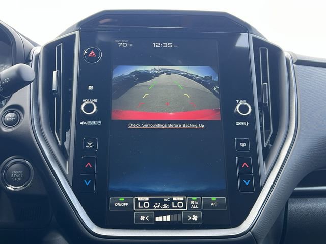 New 2026 Subaru Impreza RS w/ Popular Package #1 image 12