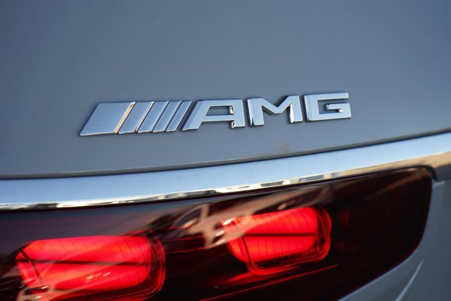 New 2026 Mercedes-Benz GLS 63 AMG 4MATIC image 17