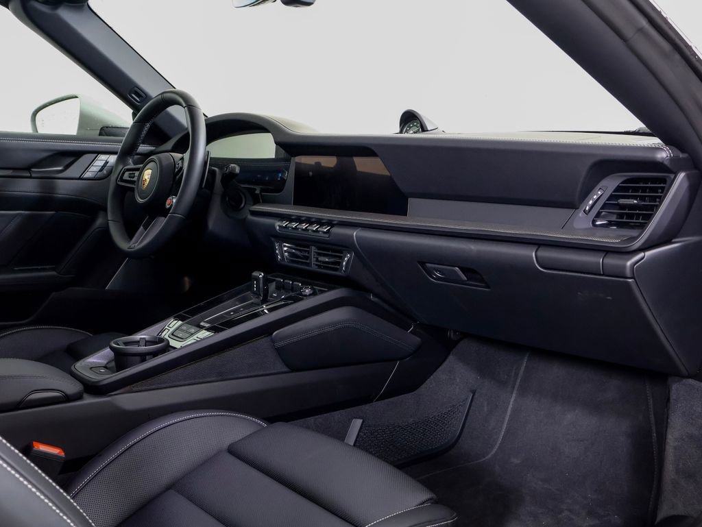 Used 2026 Porsche 911 Carrera GTS image 7