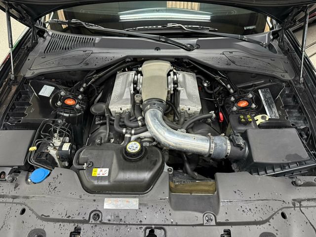 Used 2005 Jaguar XJ8 RWD image 43
