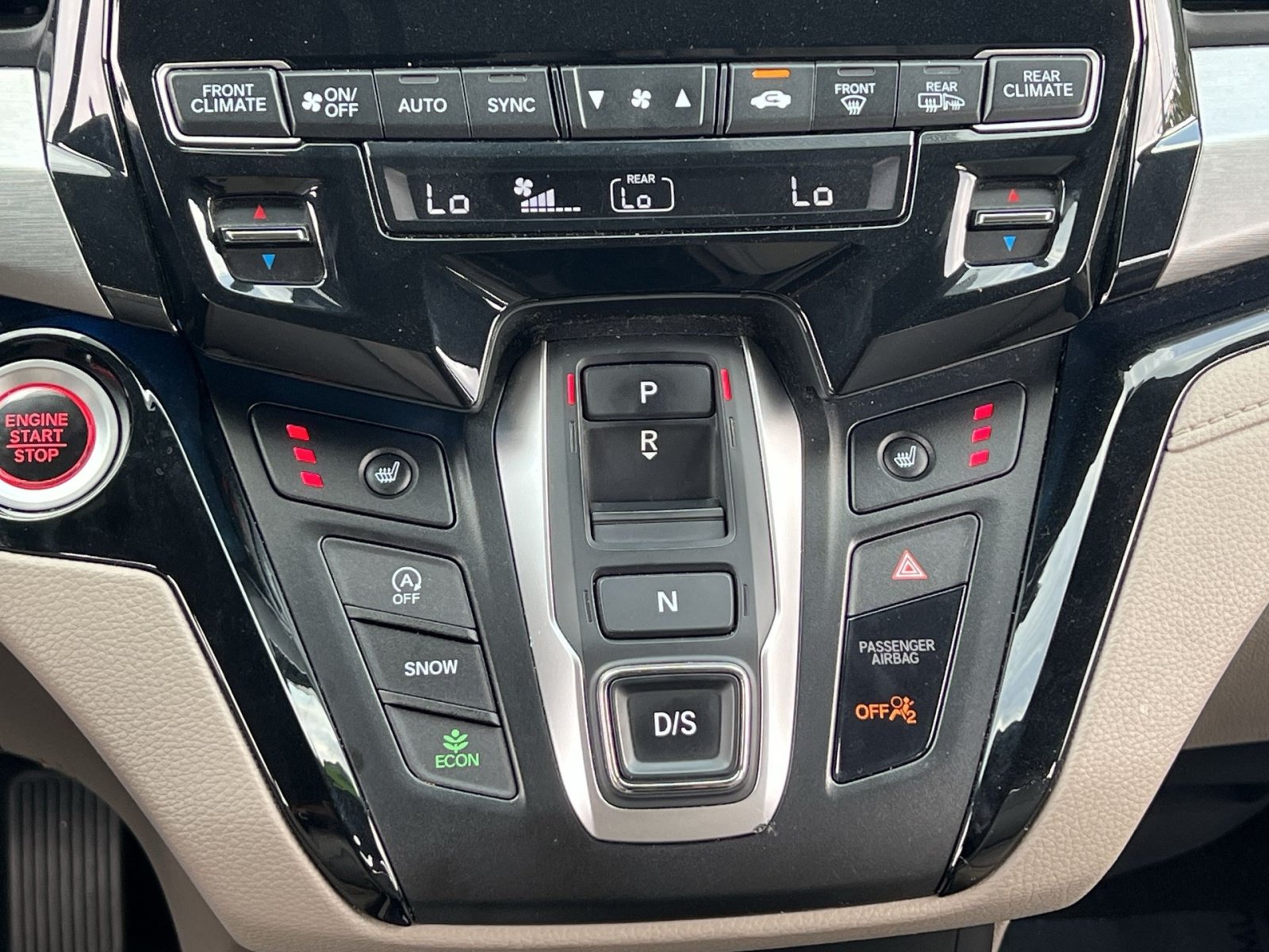 Used 2023 Honda Odyssey Touring image 20