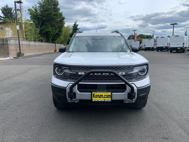 New 2025 Ford Bronco Sport Big Bend image 10