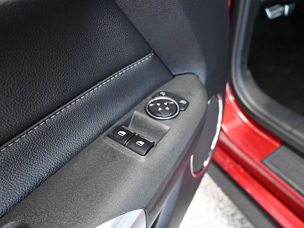 Used 2015 Ford Mustang Premium RWD image 19