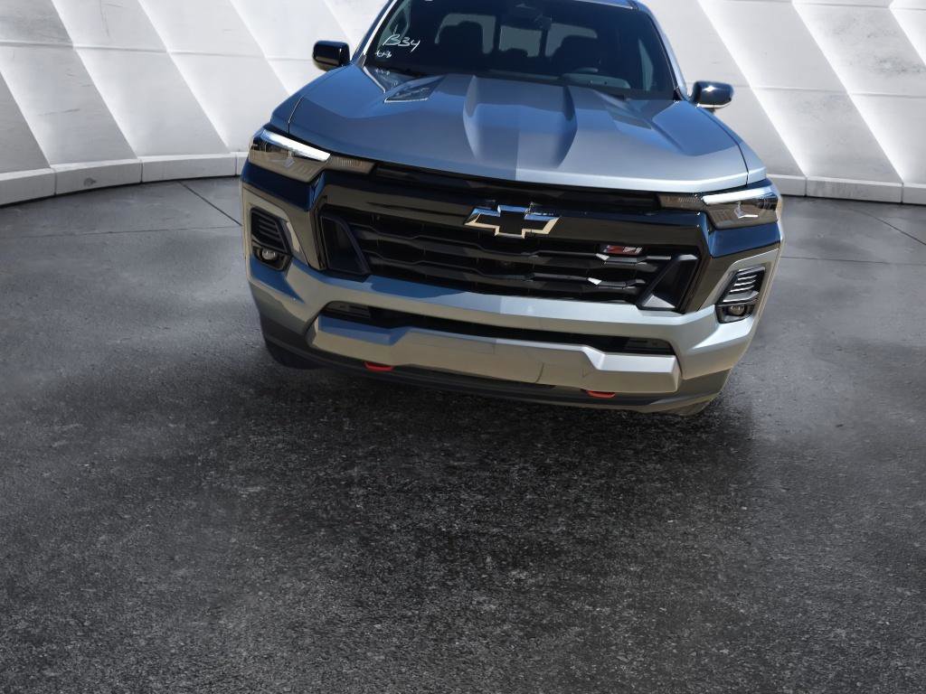New 2026 Chevrolet Colorado Z71 w/ Technology Package image 2