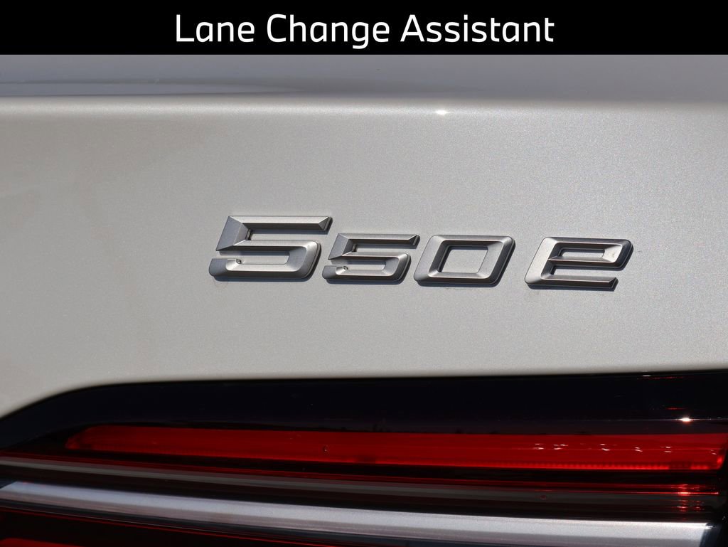 New 2026 BMW 550e xDrive AWD/4WD image 10