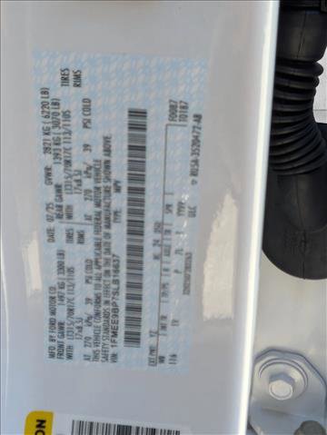 New 2025 Ford Bronco Badlands image 18