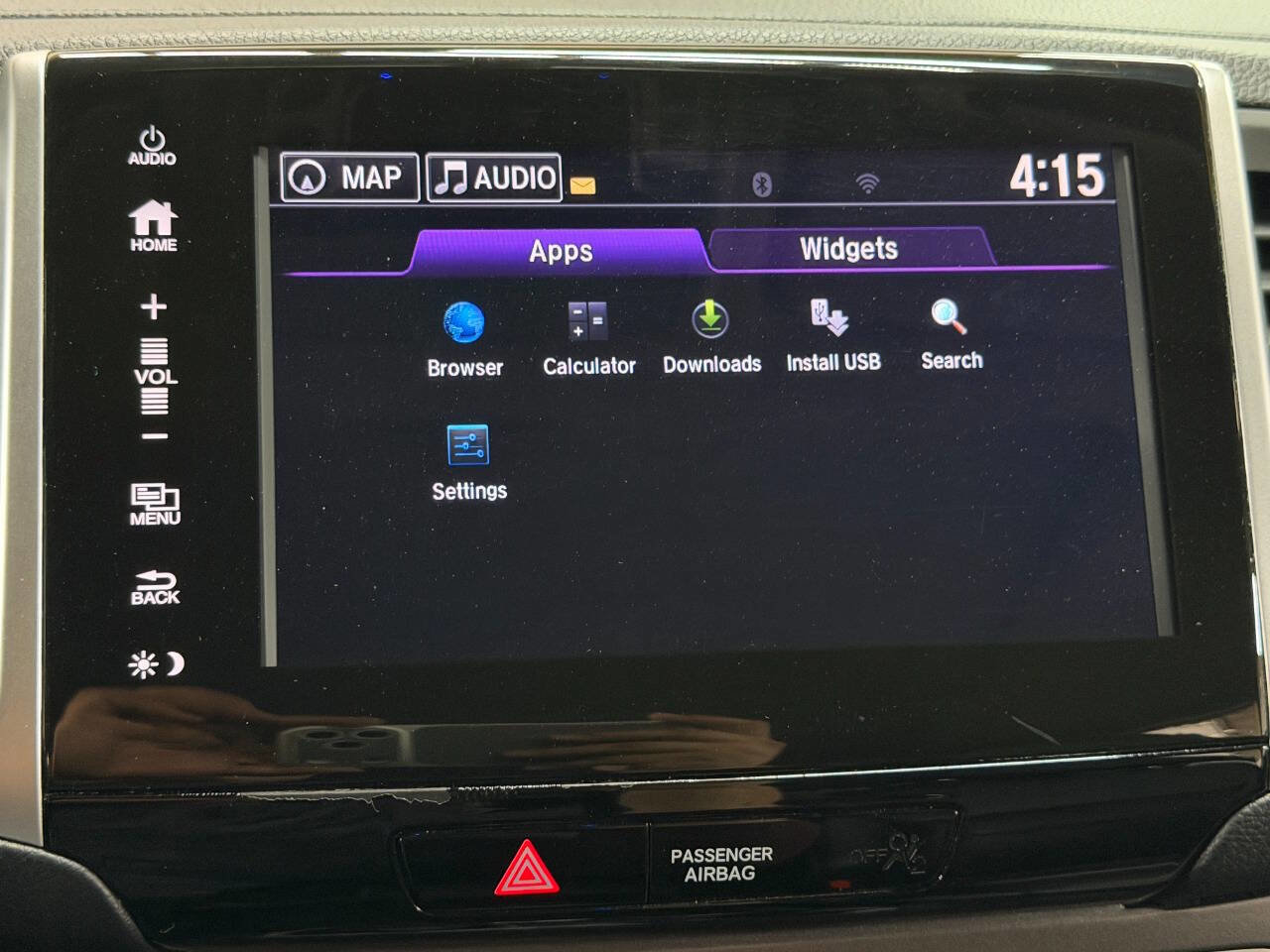 Used 2019 Honda Ridgeline RTL-T image 43