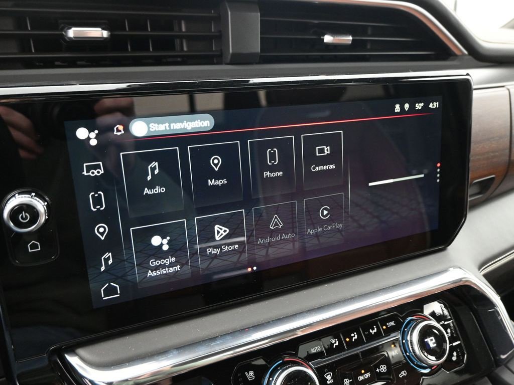 New 2026 GMC Sierra 3500 Denali Ultimate image 21