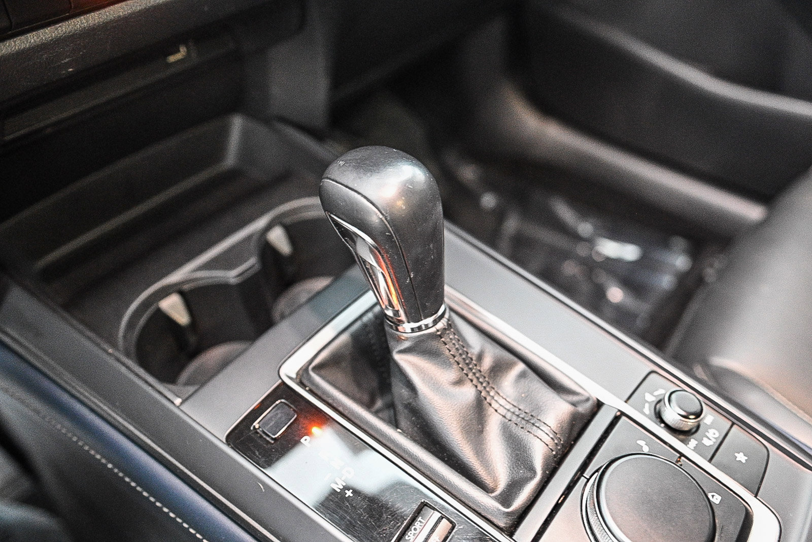 Used 2020 MAZDA CX-30 AWD w/ Select Package image 22