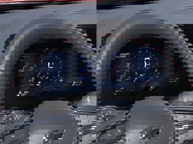 New 2026 Chevrolet Equinox RS w/ Convenience Package III image 18