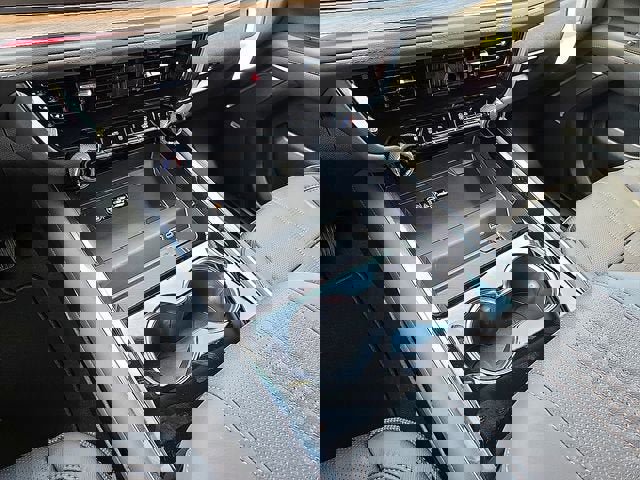 New 2026 Chevrolet Tahoe High Country image 25