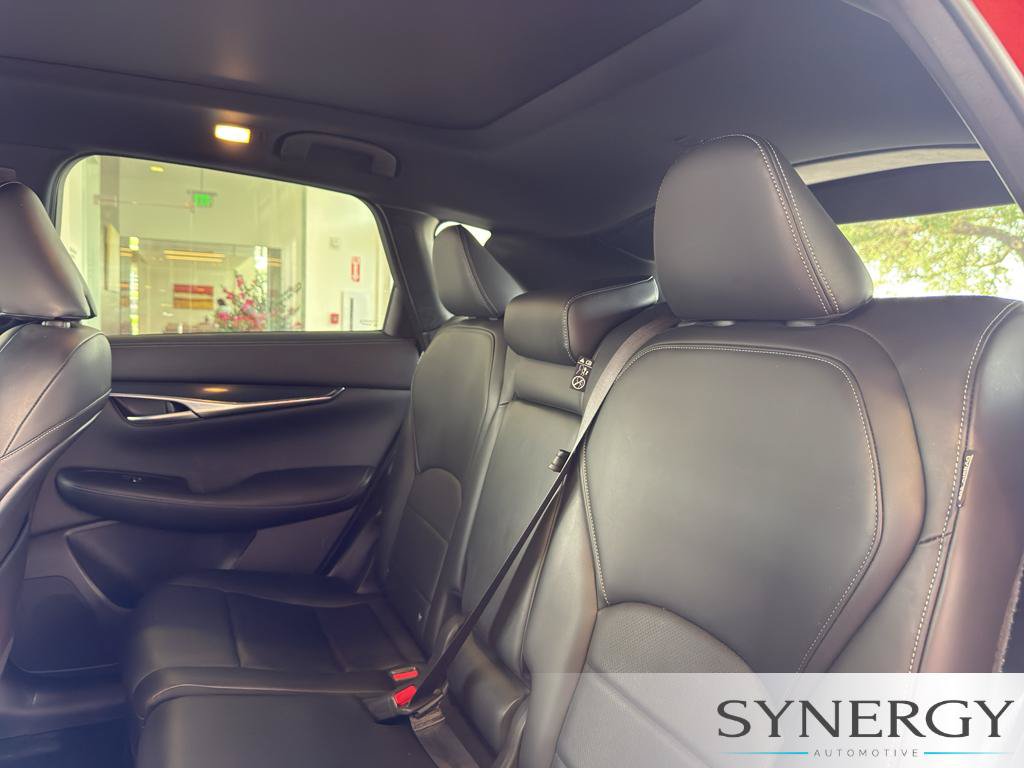 Used 2023 INFINITI QX50 Sport FWD image 27