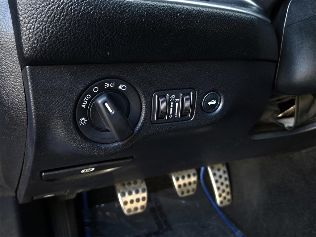 Used 2019 Dodge Challenger R/T Scat Pack image 18