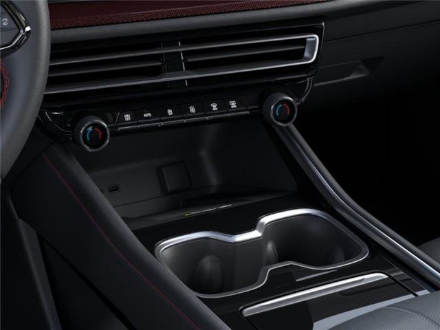 New 2026 Chevrolet Traverse RS w/ LPO, Floor Liner Package image 23