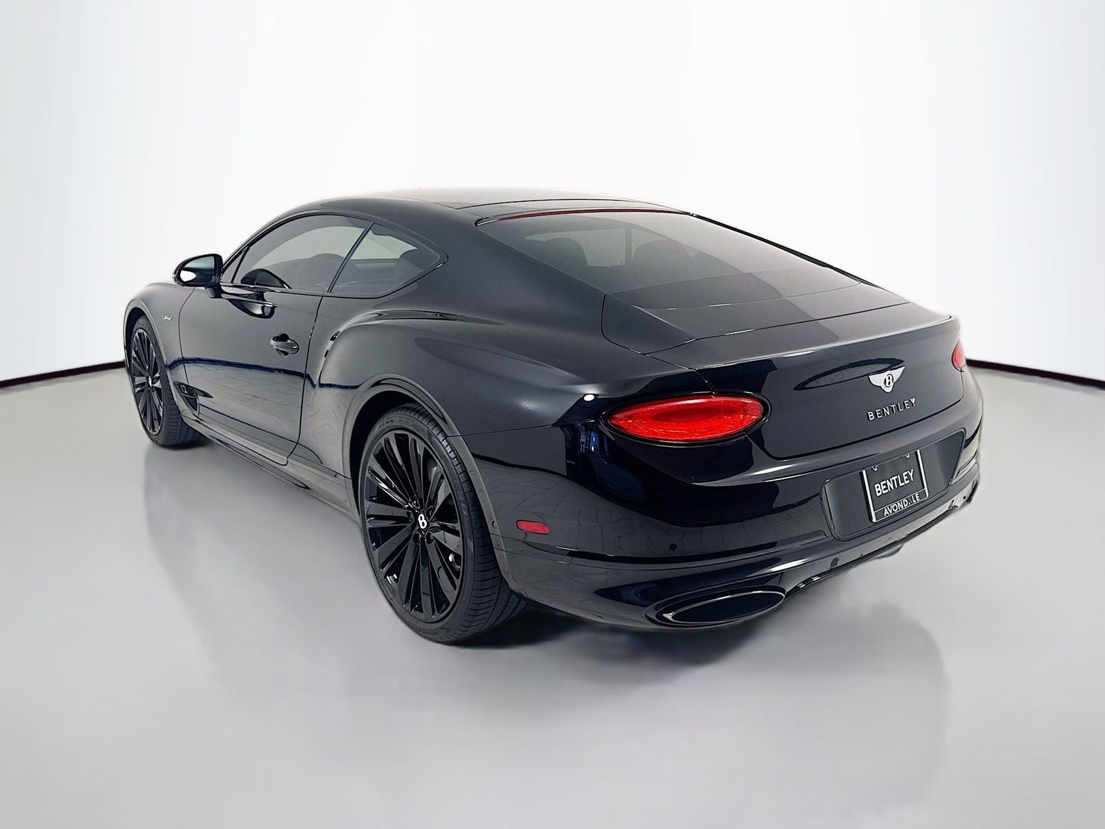 Used 2022 Bentley Continental GT Speed image 6