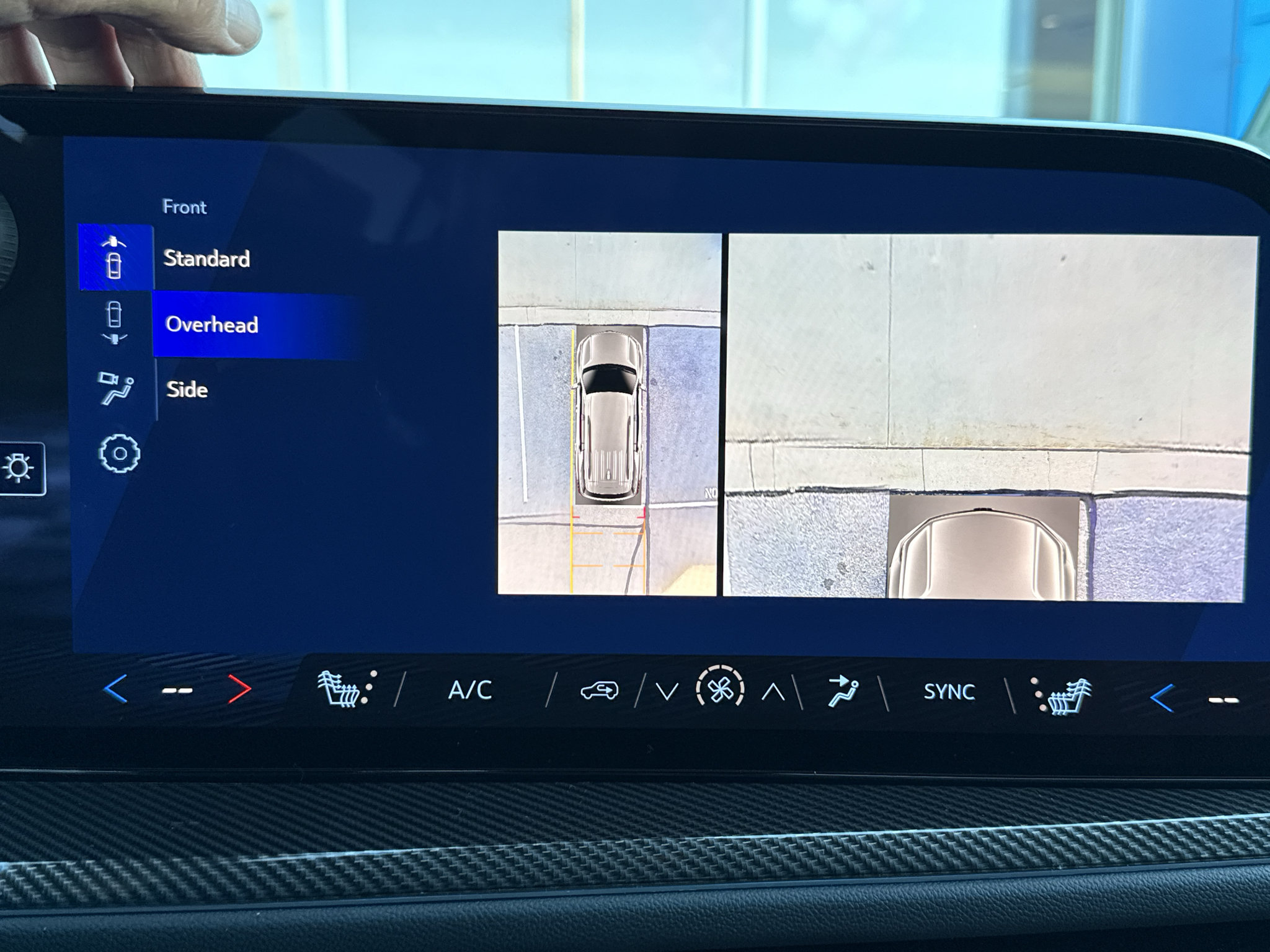 New 2027 Chevrolet Traverse Z71 w/ Driver Confidence Package AWD/4WD image 29