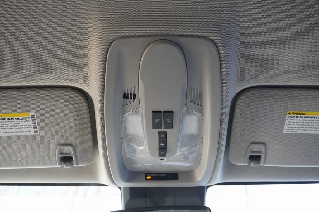 Used 2014 Chevrolet Equinox LT w/ Driver Convenience Package image 19