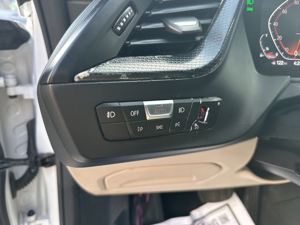 Used 2021 BMW 228i xDrive Gran Coupe 228i xDrive image 17