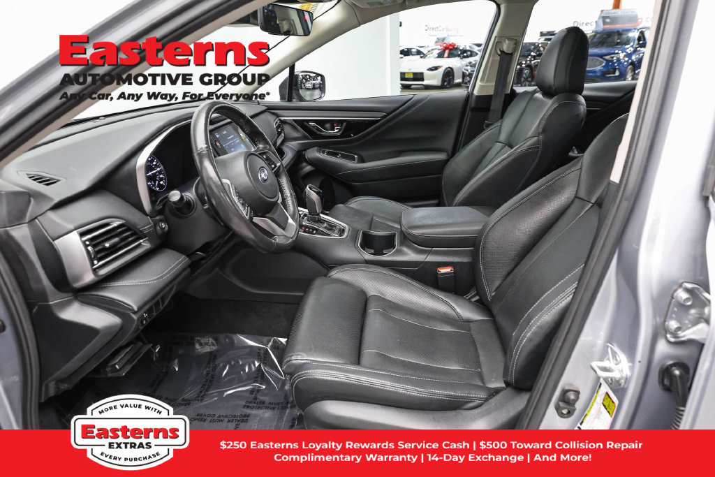 Used 2024 Subaru Legacy Touring XT AWD/4WD image 15