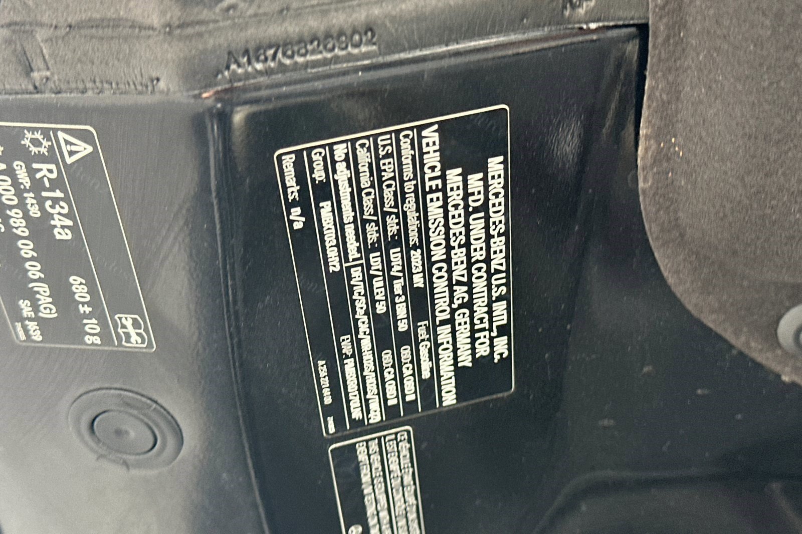 Used 2023 Mercedes-Benz GLE 53 AMG 4MATIC Coupe image 19