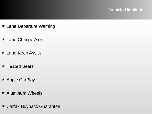 Certified 2023 Chevrolet TrailBlazer LT w/ Convenience Package image 11