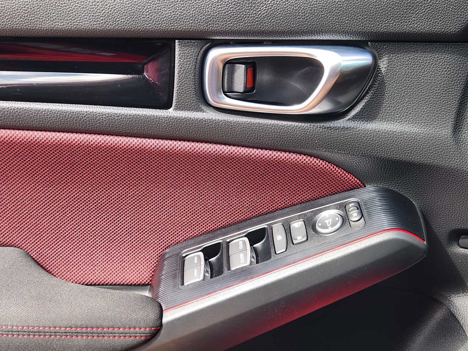 Certified 2024 Honda Civic Si image 22