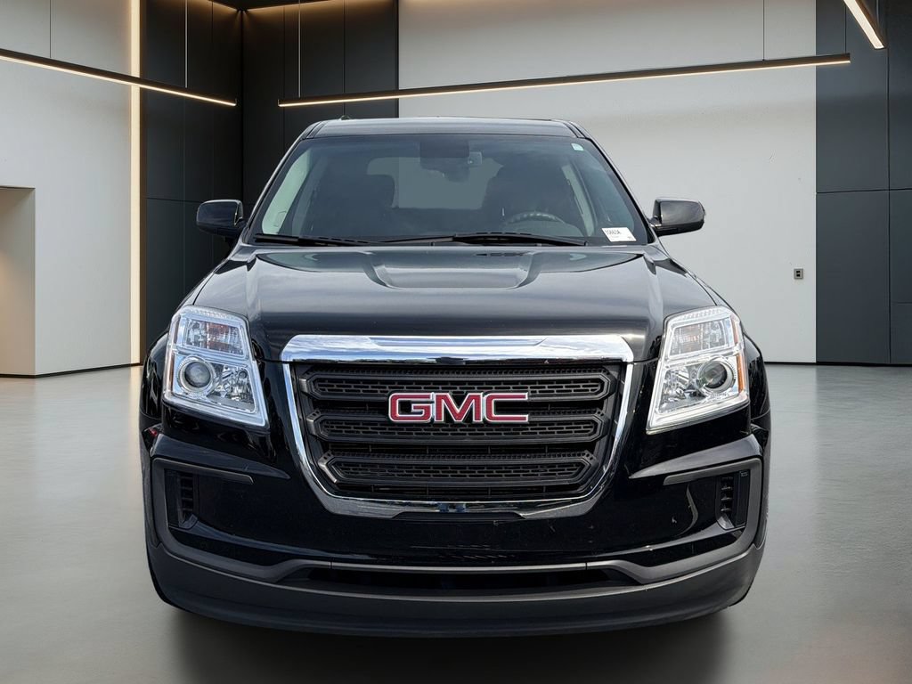 Used 2017 GMC Terrain SLE FWD image 9