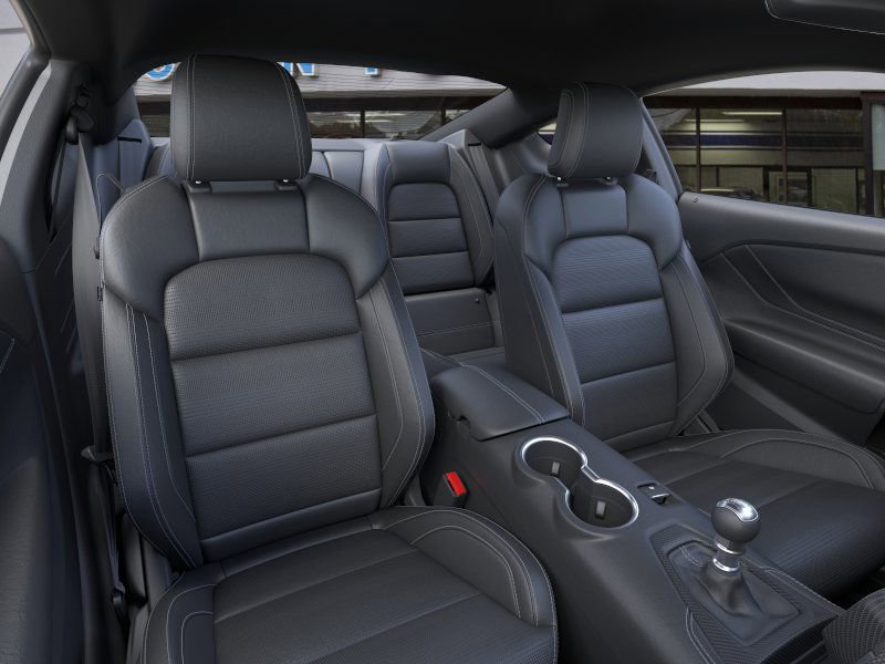 New 2026 Ford Mustang GT Premium image 10