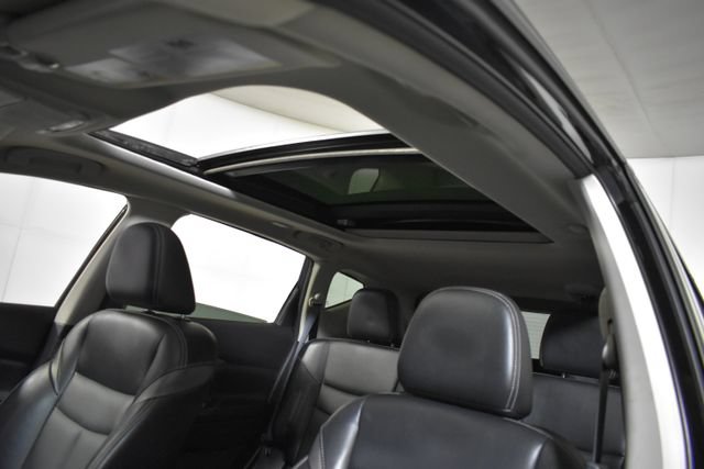 Used 2020 Nissan Murano SL w/ Moonroof Package AWD/4WD image 43