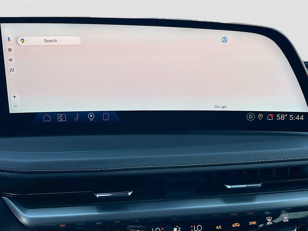 Certified 2025 Cadillac XT4 Premium Luxury image 23