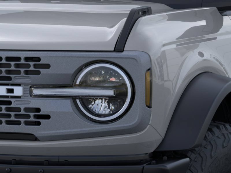 New 2026 Ford Bronco Badlands AWD/4WD image 20