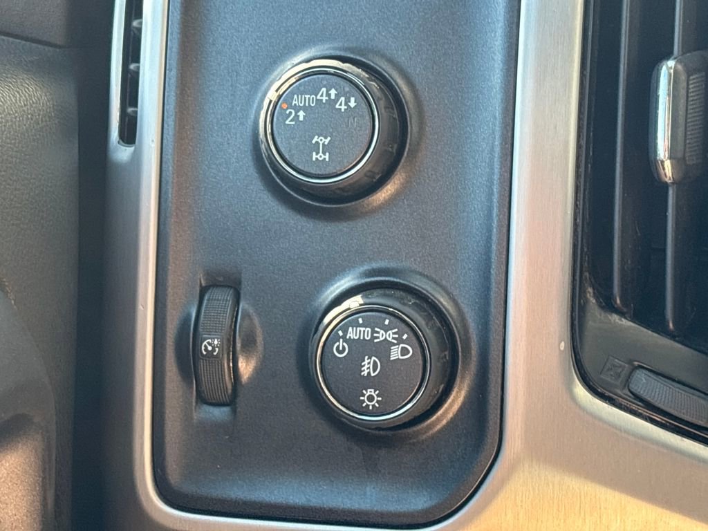 Used 2018 GMC Sierra 1500 SLE w/ SLE Value Package image 20