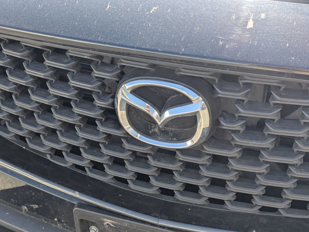 Used 2024 MAZDA CX-50 AWD 2.5 S w/ Preferred Package image 11