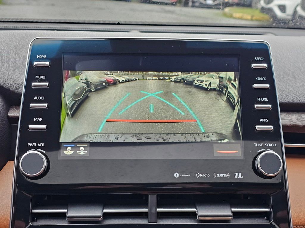 Used 2019 Toyota Avalon Limited w/ Preferred Accessory Package image 15