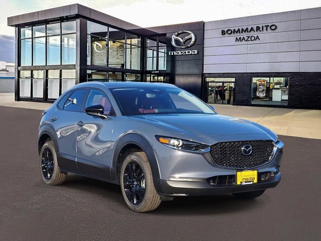 New 2026 MAZDA CX-30 AWD 2.5 S