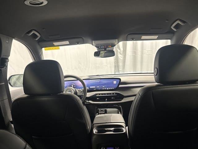 New 2026 Buick Enclave Sport Touring image 17