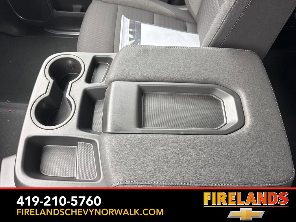 New 2026 Chevrolet Silverado 1500 LT image 33