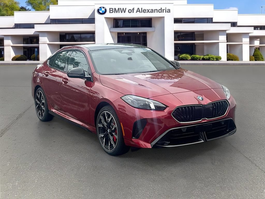 New 2026 BMW 228i xDrive w/ Technology Package AWD/4WD image 1