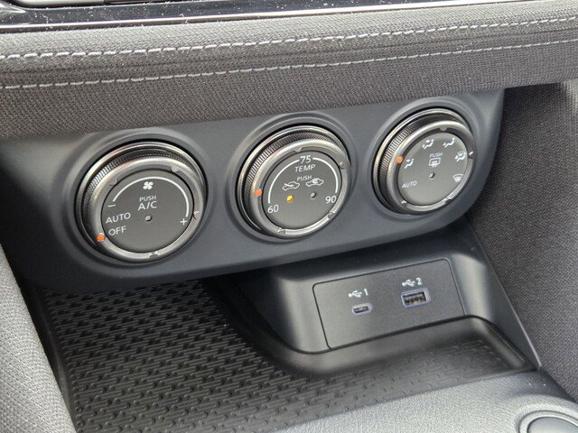 New 2026 Nissan Z Sport w/ Floor Mat Package image 16