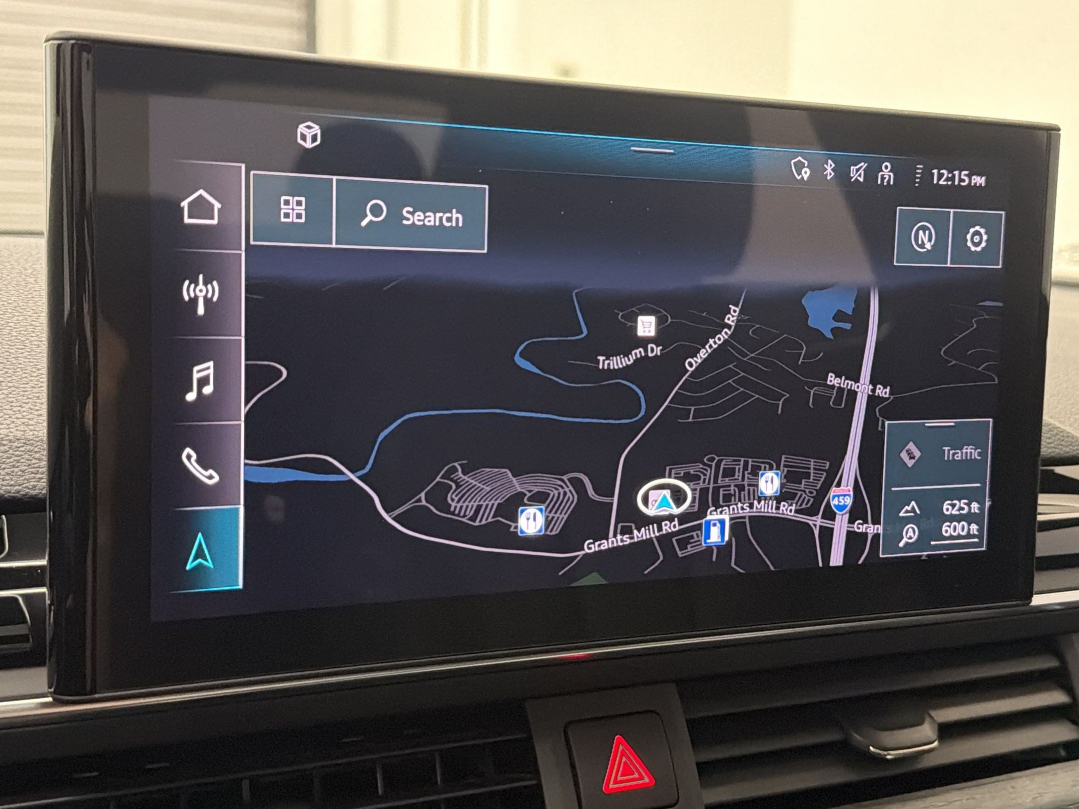 Used 2023 Audi A4 2.0T Premium Plus w/ Premium Plus Package AWD/4WD image 17