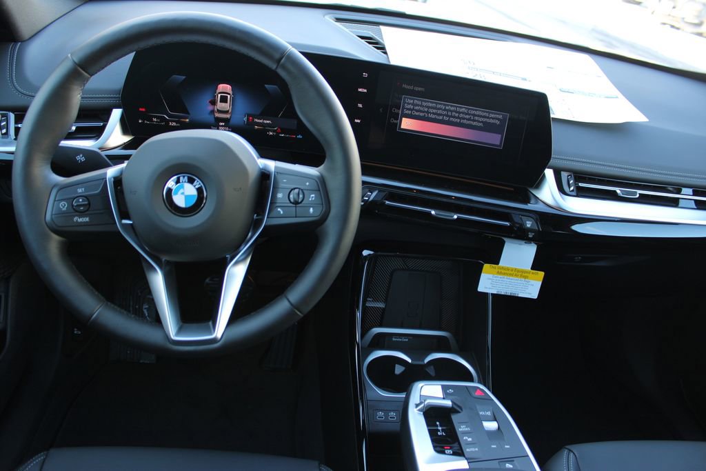 New 2026 BMW X1 xDrive28i image 10