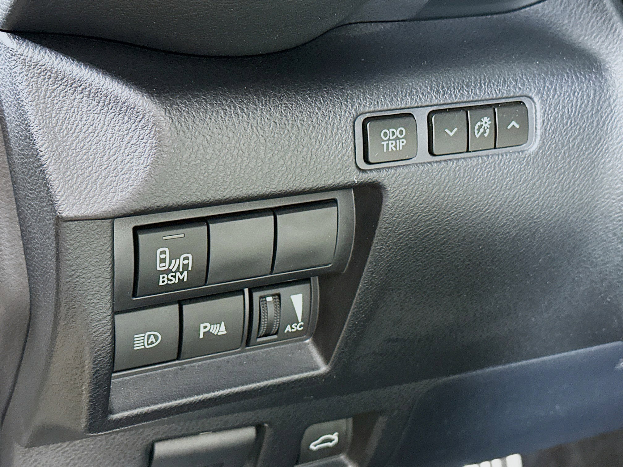 Certified 2024 Lexus RC 350 F Sport image 10