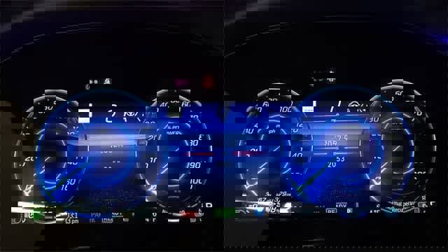 Used 2024 Mercedes-Benz EQS 450+ 4MATIC Sedan image 18